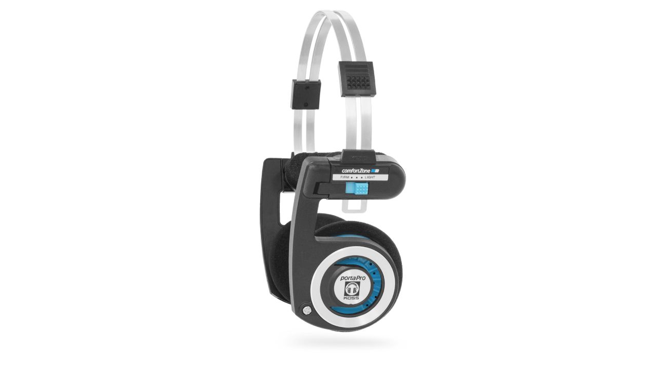 KOSS Porta Pro Wireless 2.0