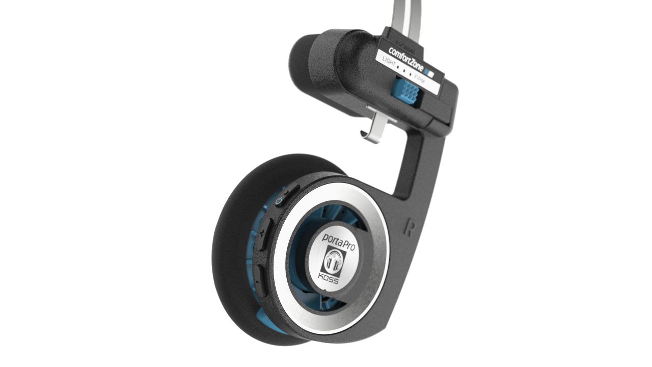 Koss Porta Pro Wireless